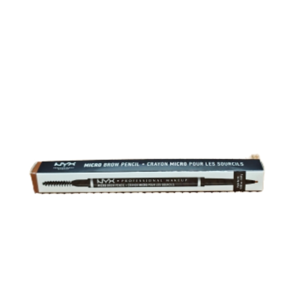 NEW NYX Micro brow pencil ' auburn '